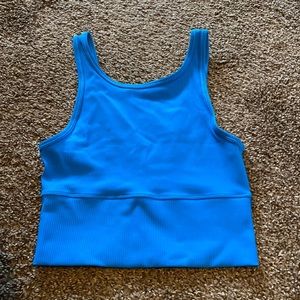 Lululemon power pivot tank